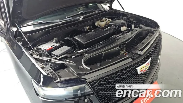 Cadillac Escalade 5th Generation id 2680368 из Кореи 7