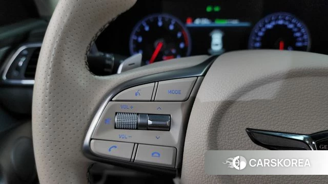 Genesis G70 id 3905430 из Кореи 7