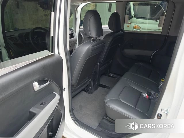 Kia The New Kia Ray id 3963158 из Кореи 7