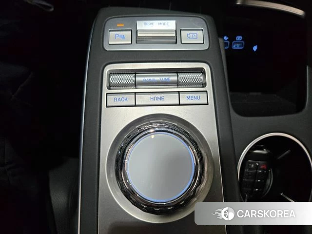 Genesis GV70 id 3850463 из Кореи 7