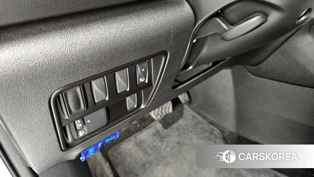 Renault Korea (Samsung) The New QM6 id 3043891 из Кореи 7