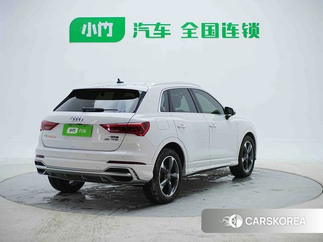Audi Q3 id 4301793 из Китая 7