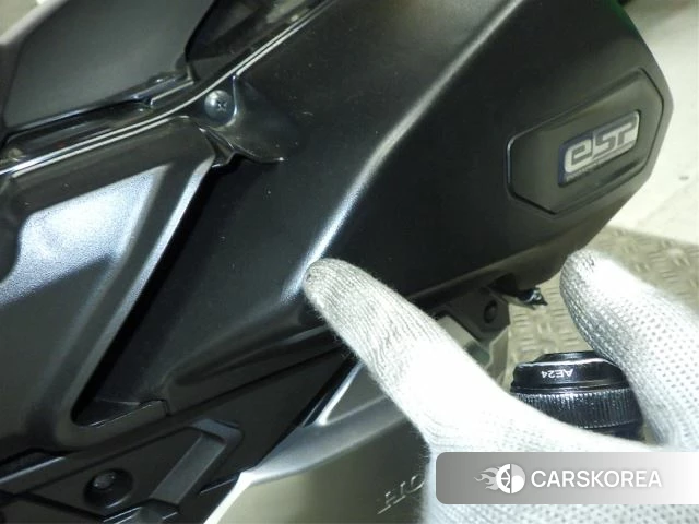 Honda ADV150 id 3948301 из Японии 7