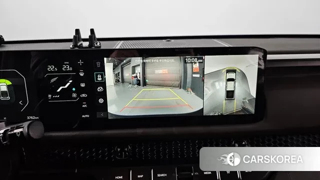 Kia Tasman id 3750822 из Кореи 7