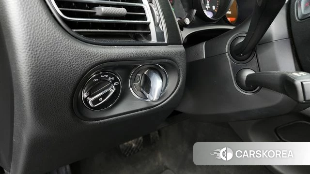 Porsche Macan id 4268370 из Кореи 7