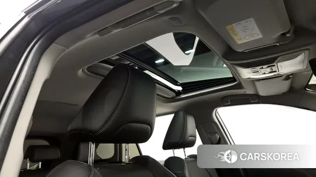 Toyota RAV4 5th Generation id 3523383 из Кореи 7