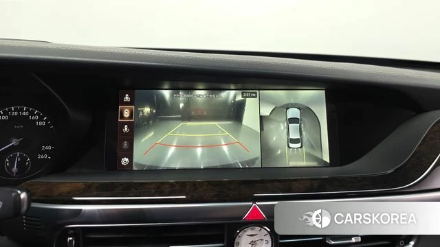 Genesis G90 id 4873277 из Кореи 7