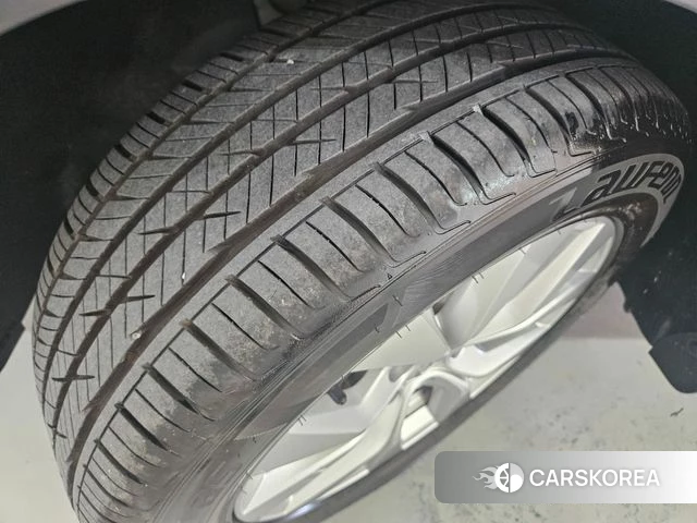 Renault Korea (Samsung) XM3 id 4637197 из Кореи 7