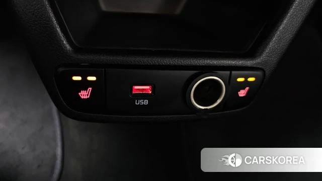 Kia The New Ray id 4464346 из Кореи 7