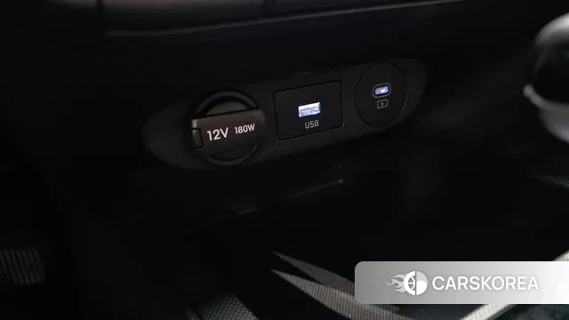 Hyundai The New Avante (CN7) id 3732636 из Кореи 7