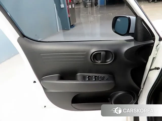 Hyundai Casper id 3643650 из Кореи 7