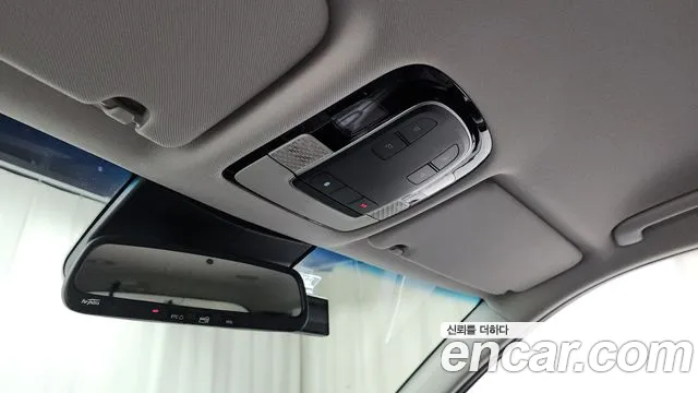 Hyundai Palisade id 2756681 из Кореи 7