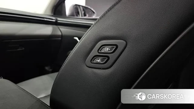 Hyundai Tucson (NX4) id 3468402 из Кореи 7