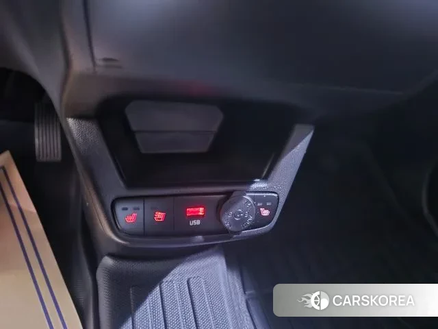 Kia The New Kia Ray id 3305203 из Кореи 7