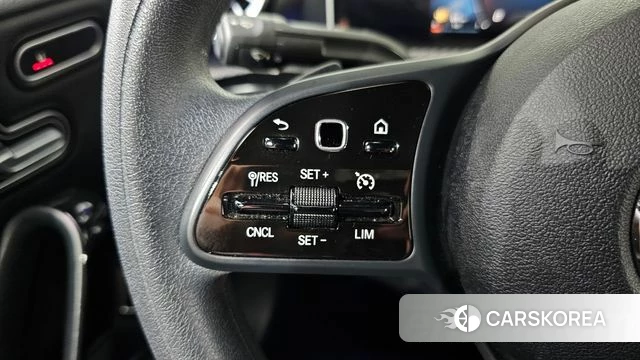 Mercedes-Benz A-Class W177 id 4490160 из Кореи 7