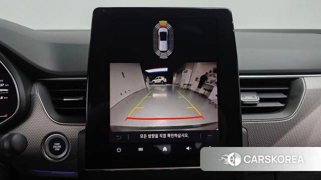 Renault Korea (Samsung) Arcana id 4474264 из Кореи 7