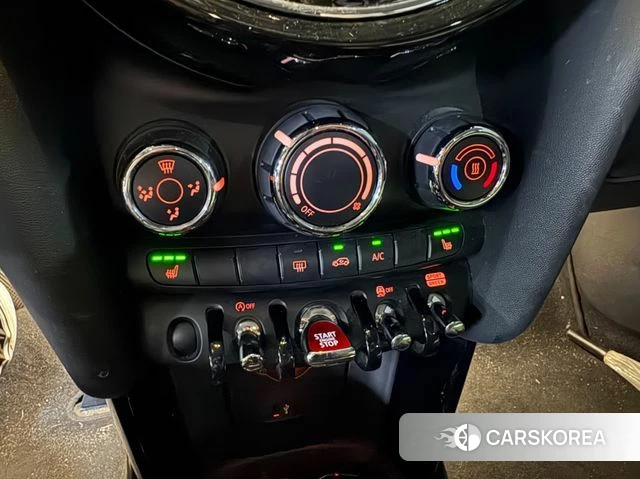 Mini Cooper id 4429089 из Кореи 7