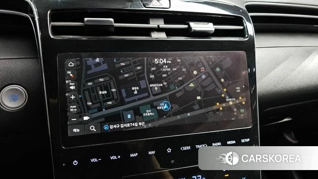 Hyundai Tucson (NX4) id 4631677 из Кореи 7