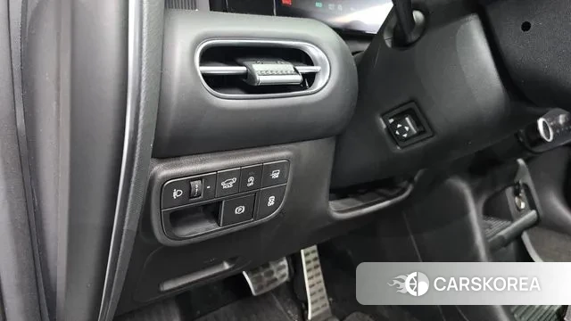 Hyundai Palisade (LX3) id 3471728 из Кореи 7