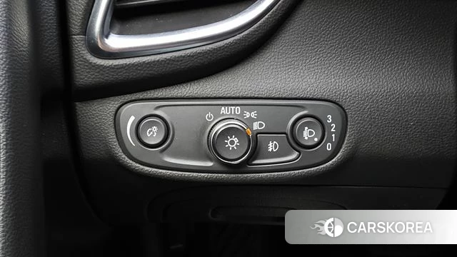Chevrolet (GM Daewoo) The New Trax id 4581862 из Кореи 7