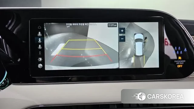 Hyundai Palisade id 3317967 из Кореи 7