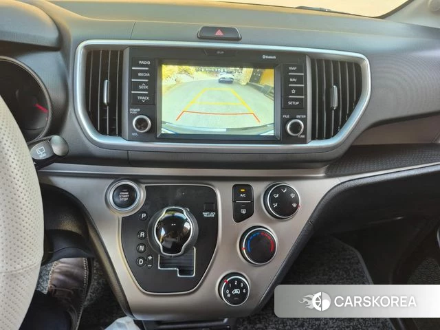 Kia The New Ray id 3924658 из Кореи 7