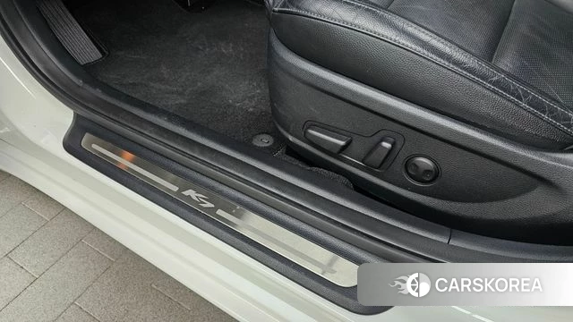 Kia Come New K7 id 3894061 из Кореи 7