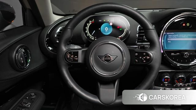 Mini Cooper Clubman id 4248881 из Кореи 7