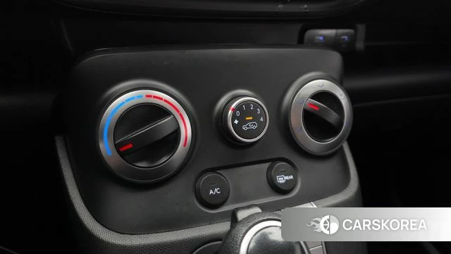 Hyundai Casper id 4893942 из Кореи 7