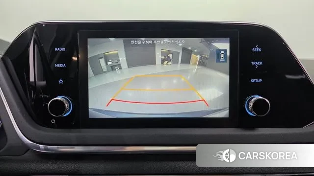 Hyundai Sonata (DN8) id 3402527 из Кореи 7