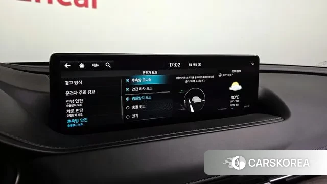 Genesis Electrified G80 (RG3) id 3043113 из Кореи 7