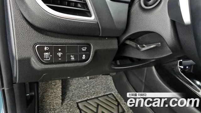 Kia The New Seltos id 2719357 из Кореи 7