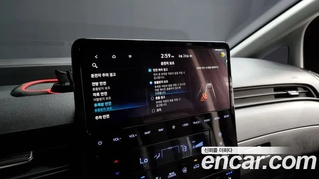 Hyundai Staria id 2864072 из Кореи 7