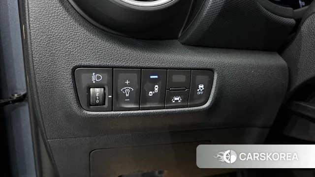 Hyundai Kona id 4937060 из Кореи 7