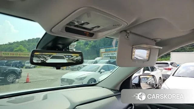 Chevrolet (GM Daewoo) Traverse id 3059967 из Кореи 7