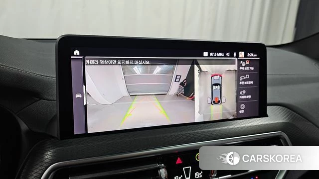 BMW X4 (G02) id 3934027 из Кореи 7