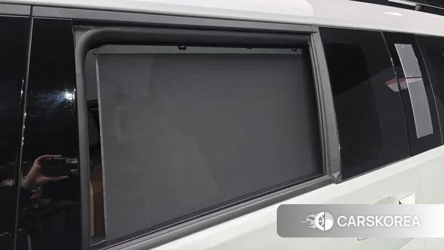 Hyundai Santa Fe (MX5) id 3596318 из Кореи 7