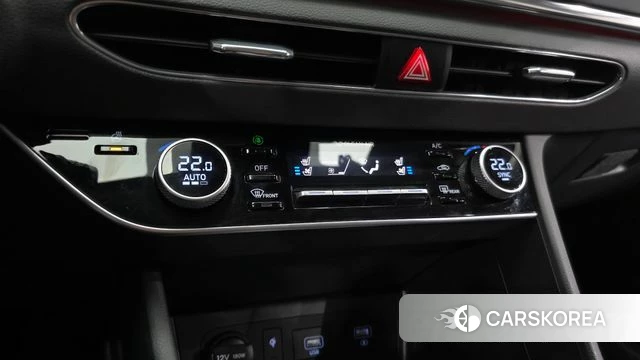Hyundai Sonata (DN8) id 4855009 из Кореи 7