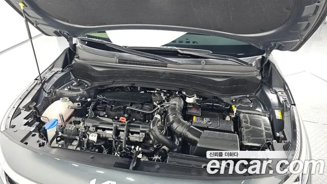 Kia The New Seltos id 2687049 из Кореи 7