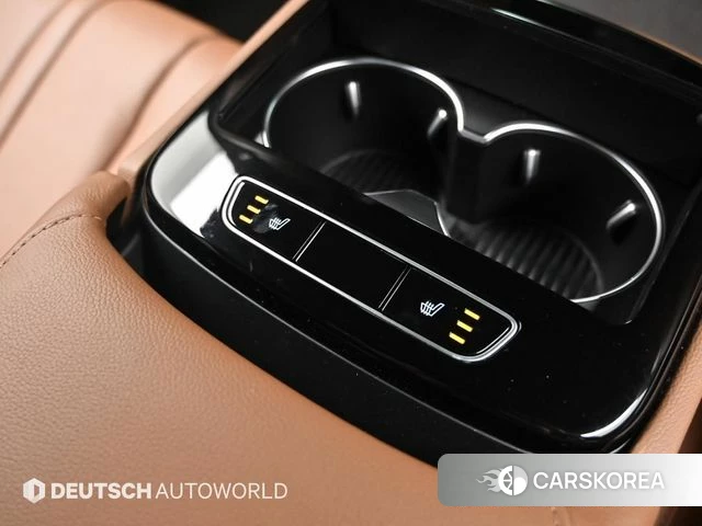 Genesis G80 (RG3) id 4571727 из Кореи 7