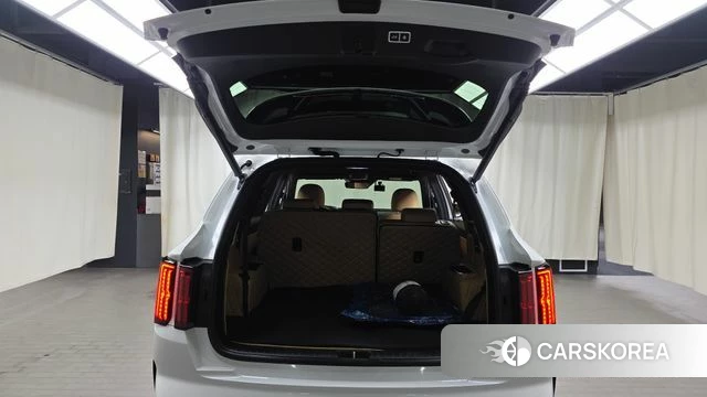 Kia Sorento 4th Generation id 4631212 из Кореи 7