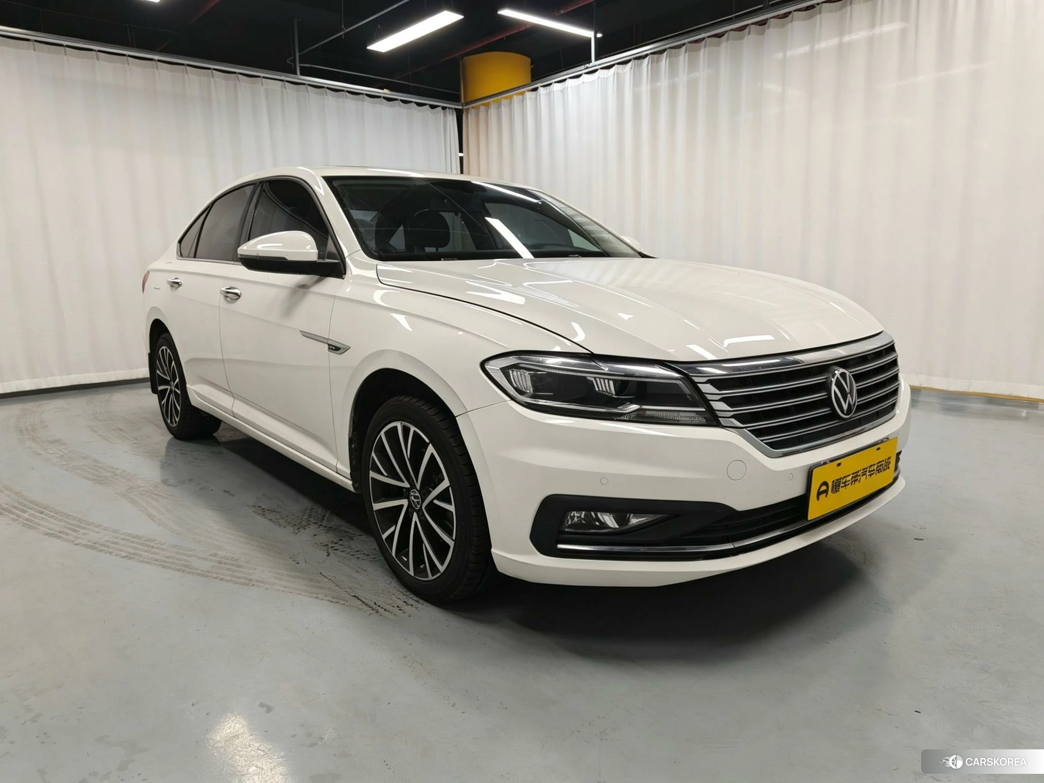 Volkswagen Lavida id 4407210 из Китая 7