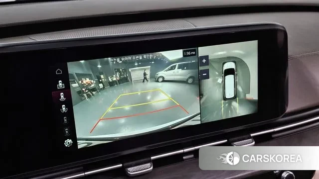 Kia Carnival 4th generation id 3676554 из Кореи 7