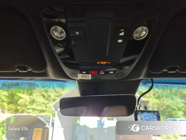 Kia K8 Hybrid id 4774520 из Кореи 7