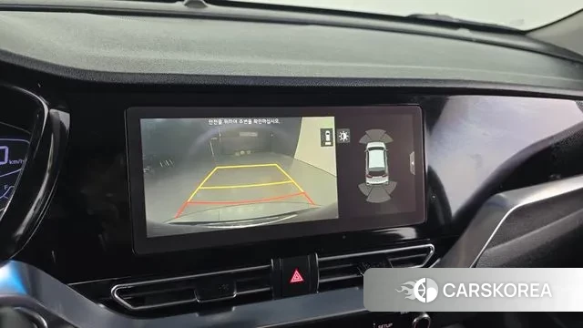 Kia The New Niro id 3449400 из Кореи 7