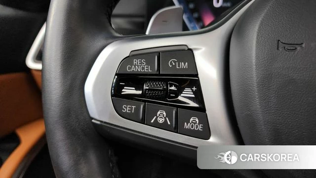 BMW 3 Series (G20) id 4194638 из Кореи 7