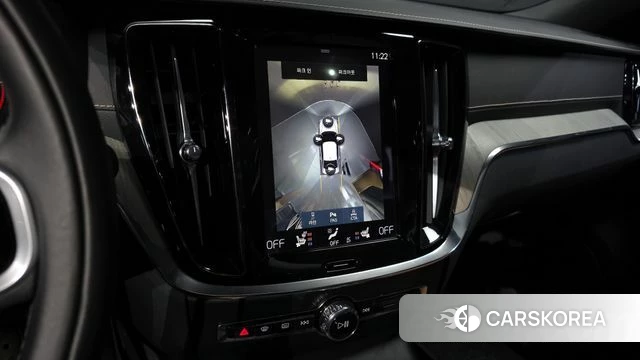 Volvo S60 3rd generation id 3844461 из Кореи 7