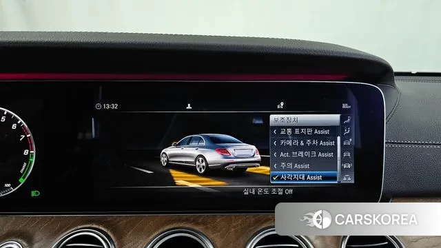 Mercedes-Benz E-Class W213 id 3428860 из Кореи 7