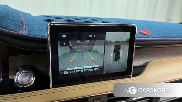 Lincoln Corsair id 3032911 из Кореи 7