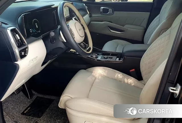 Kia Sorento 4th Generation id 3447847 из Кореи 7